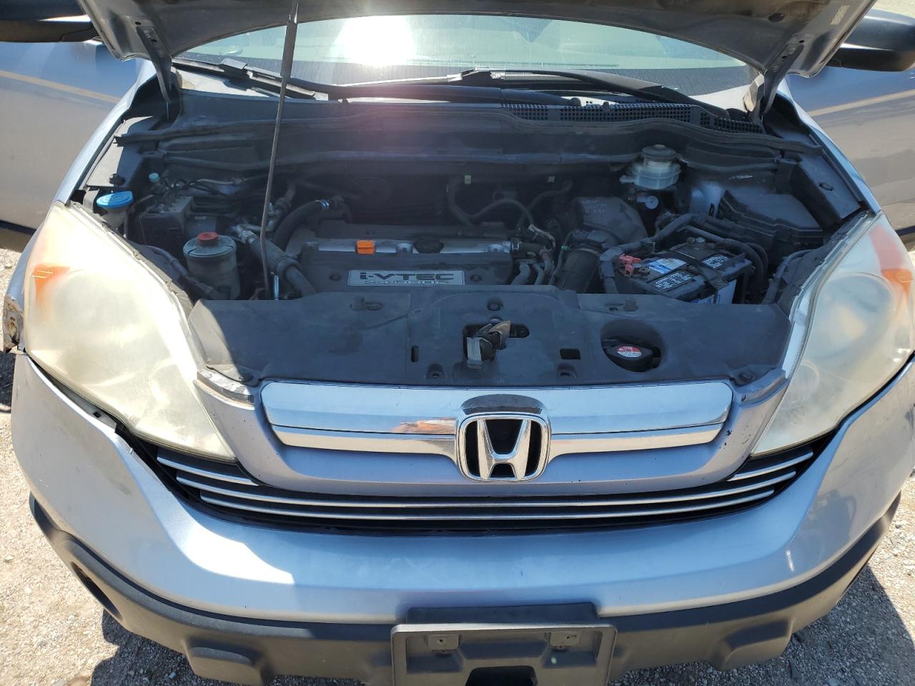 2008 Honda Cr-V Ex VIN: JHLRE48508C062141 Lot: 64475965