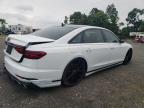 2023 AUDI S8    for sale at Copart NY - NEWBURGH