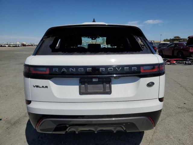  LAND ROVER RANGEROVER 2022 Biały
