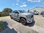 2019 TOYOTA TUNDRA CREWMAX SR5   for sale at Copart TX - DALLAS