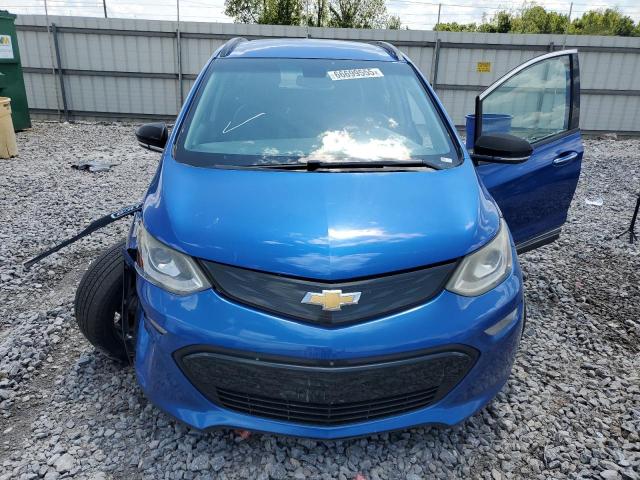  CHEVROLET BOLT 2017 Granatowy