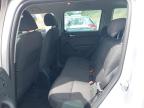 2012 SKODA YETI SE TD for sale at Copart BRISTOL
