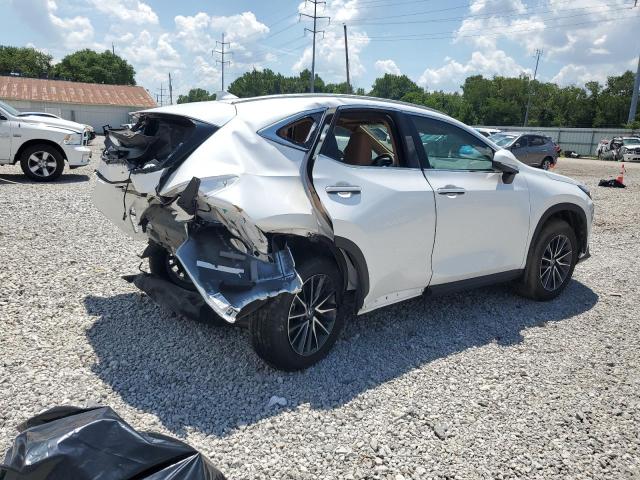  LEXUS NX 350 BAS 2024 Biały