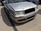 2003 SKODA OCTAVIA VR for sale at Copart SANDY