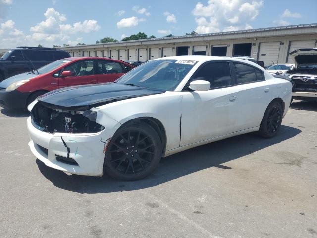 2015 Dodge Charger Se