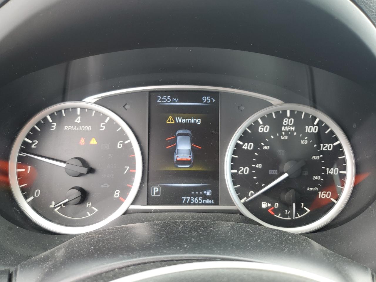 2017 Nissan Sentra S VIN: 3N1AB7AP1HY234705 Lot: 65004955