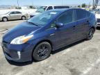 2015 TOYOTA PRIUS for sale at Copart CA - VAN NUYS