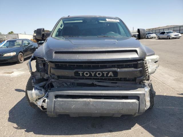  TOYOTA TUNDRA 2015 Gray