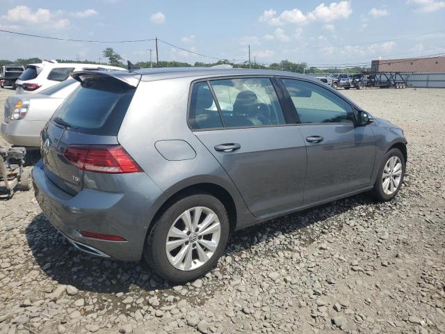  VOLKSWAGEN GOLF 2018 Серый