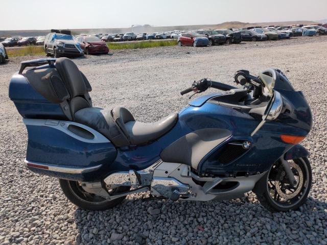 2001 BMW K1200 LT  