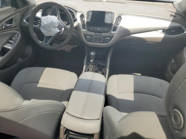  CHEVROLET MALIBU 2021 Biały