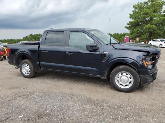 2024 FORD F150 XL  