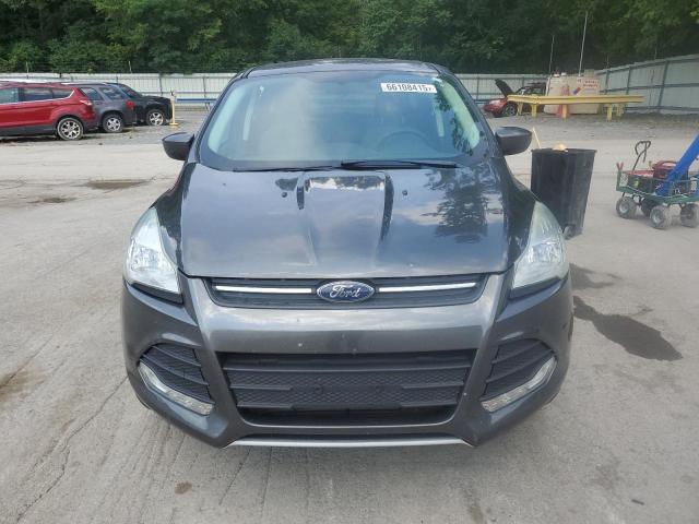  FORD ESCAPE 2016 Szary