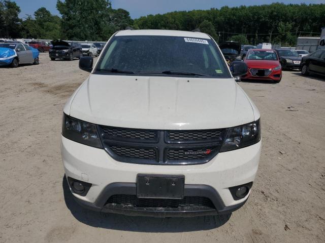  DODGE JOURNEY 2018 Biały