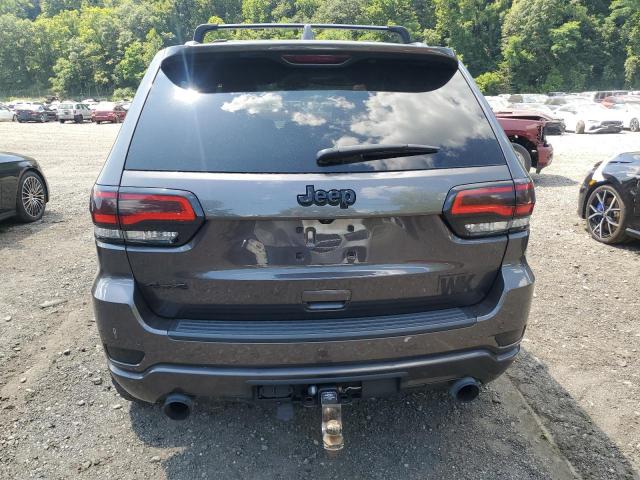  JEEP GRAND CHER 2020 Gray