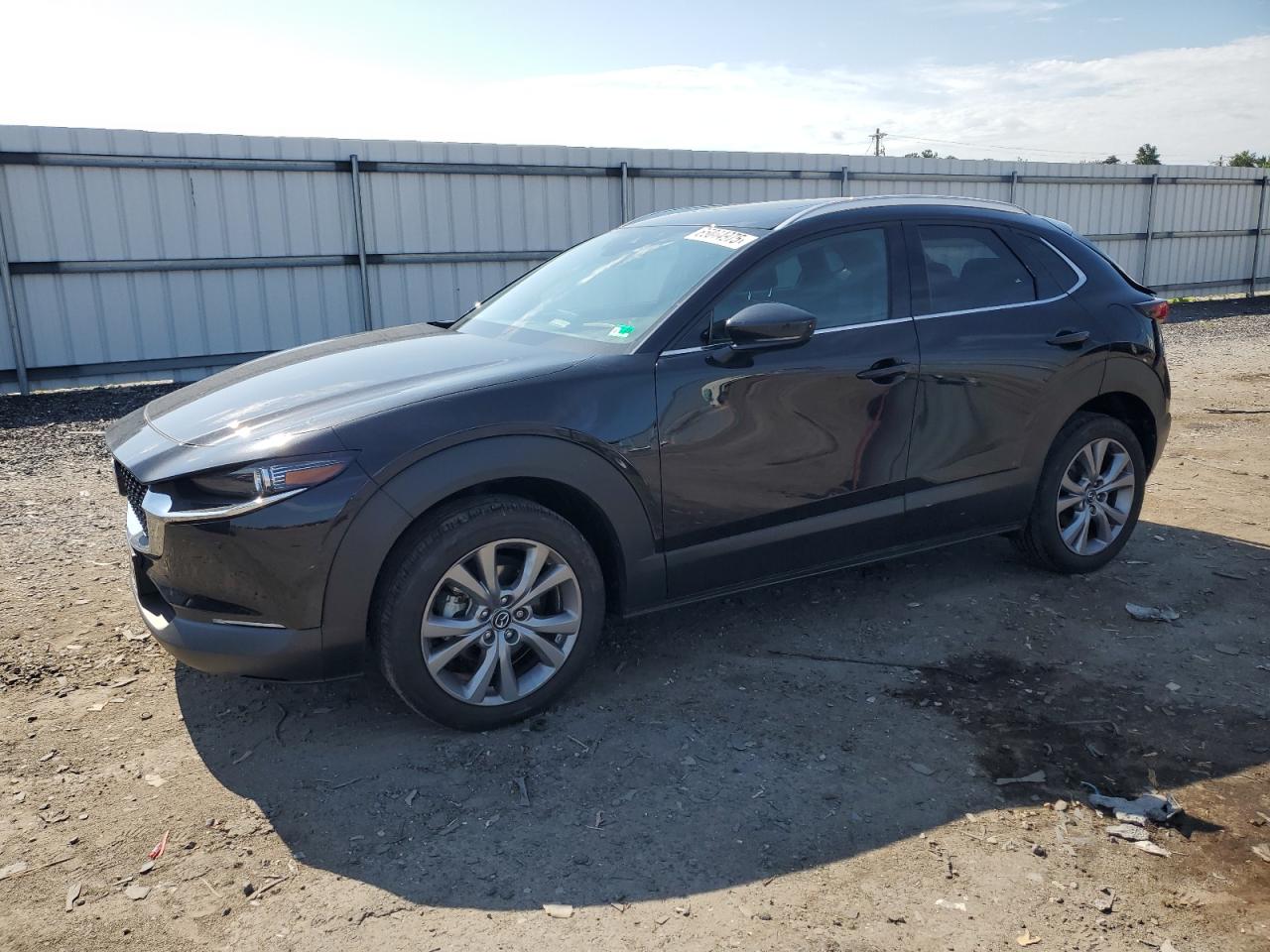2023 Mazda Cx-30 Premium VIN: 3MVDMBDM4PM536387 Lot: 65044975