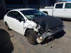 2014 HONDA CIVIC LX   for sale at Copart QC - MONTREAL