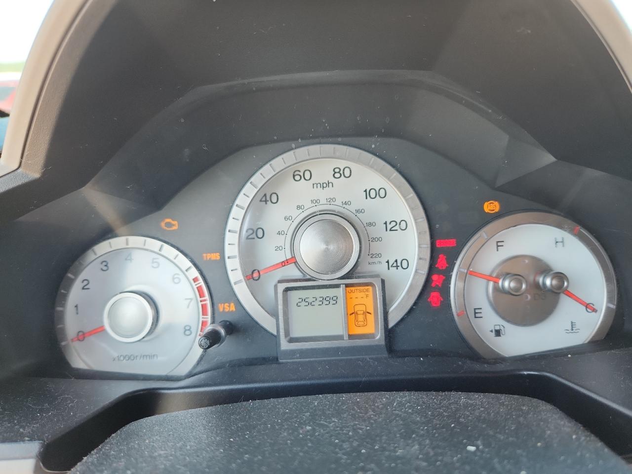 2010 Honda Pilot Exl VIN: 5FNYF4H64AB002967 Lot: 64234685