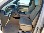 2024 CADILLAC ESCALADE PREMIUM LUXURY   for sale at Copart TX - SAN ANTONIO