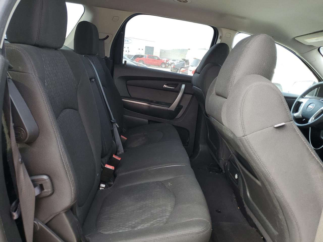 2012 GMC Acadia Sle VIN: 1GKKRNED3CJ284685 Lot: 65328755
