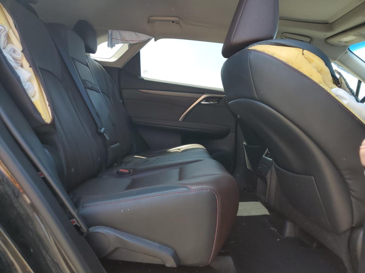 2016 Lexus Rx 350 Base VIN: 2T2BZMCA0GC013630 Lot: 65708895