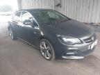 2016 VAUXHALL ASTRA LIMI for sale at Copart SANDTOFT