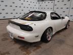 1995 MAZDA RX7 for sale at Copart NEWBURY
