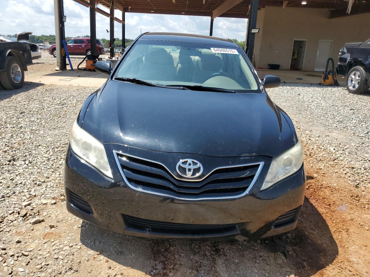 2010 Toyota Camry Base VIN: 4T1BF3EK1AU532530 Lot: 64946515