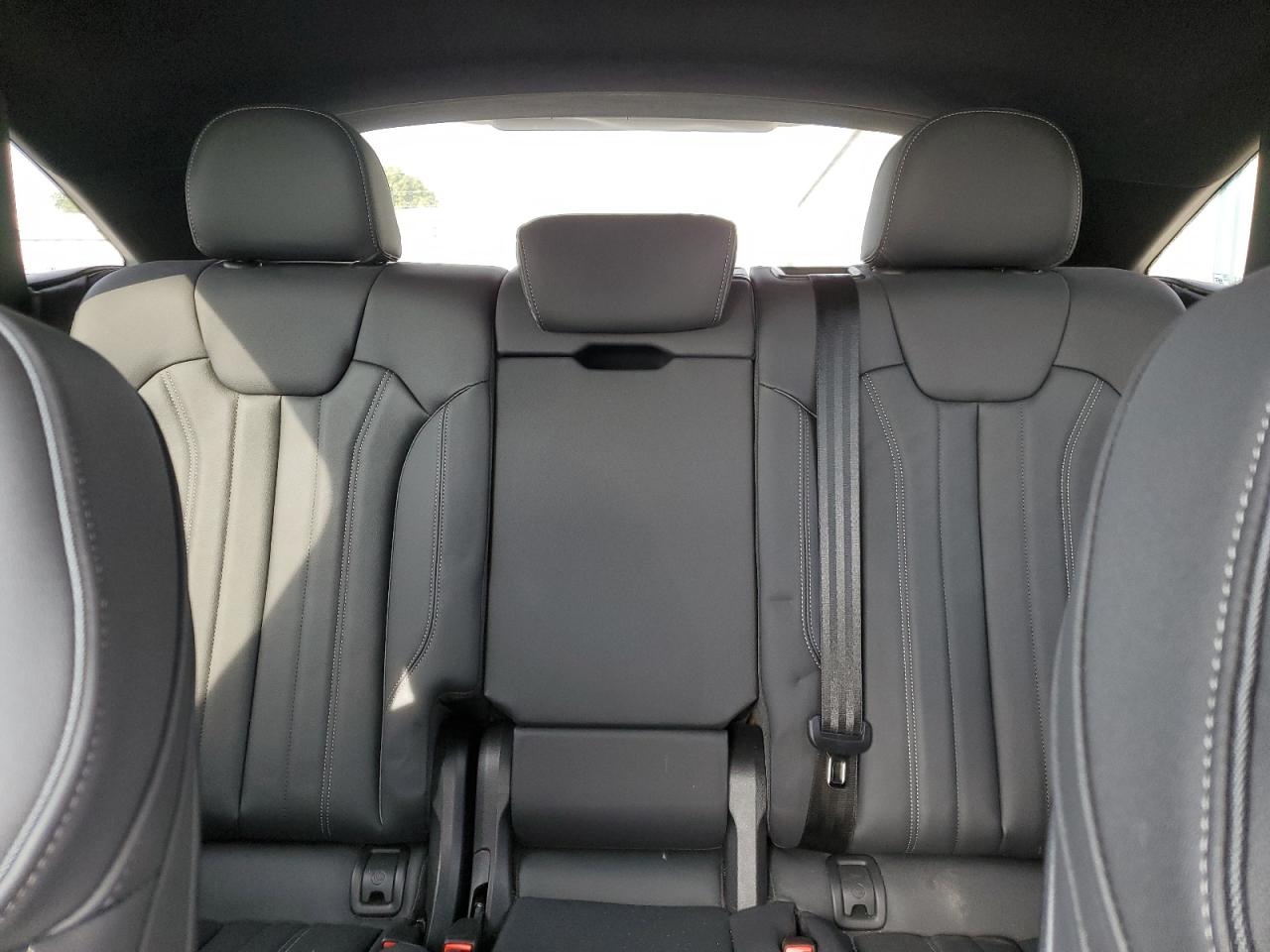 2023 Audi Q5 Sportback Prestige 45 VIN: WA16AAFY4P2171868 Lot: 60649205