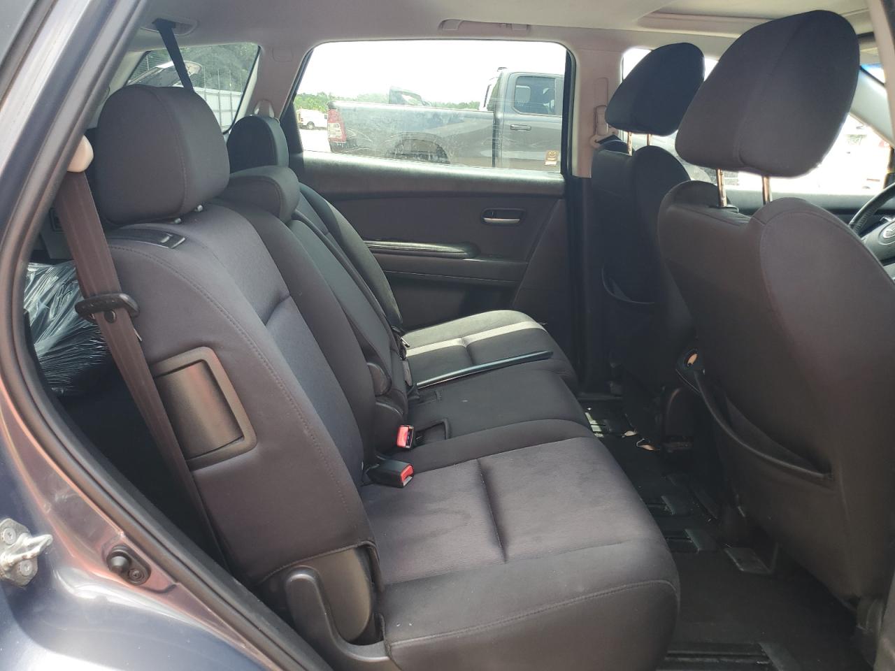 2008 Mazda Cx-9 VIN: JM3TB28V680143945 Lot: 63327115