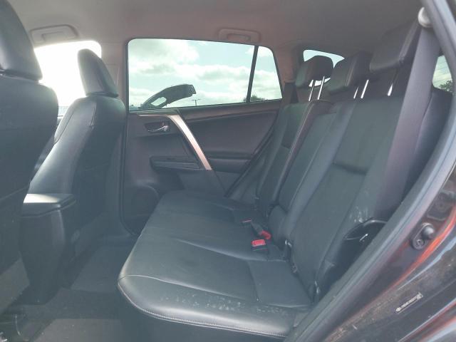 2015 TOYOTA RAV4 INVIN