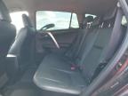 2015 TOYOTA RAV4 INVIN for sale at Copart WOLVERHAMPTON