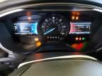 2019 FORD FUSION SE   for sale at Copart CT - HARTFORD SPRINGFIELD