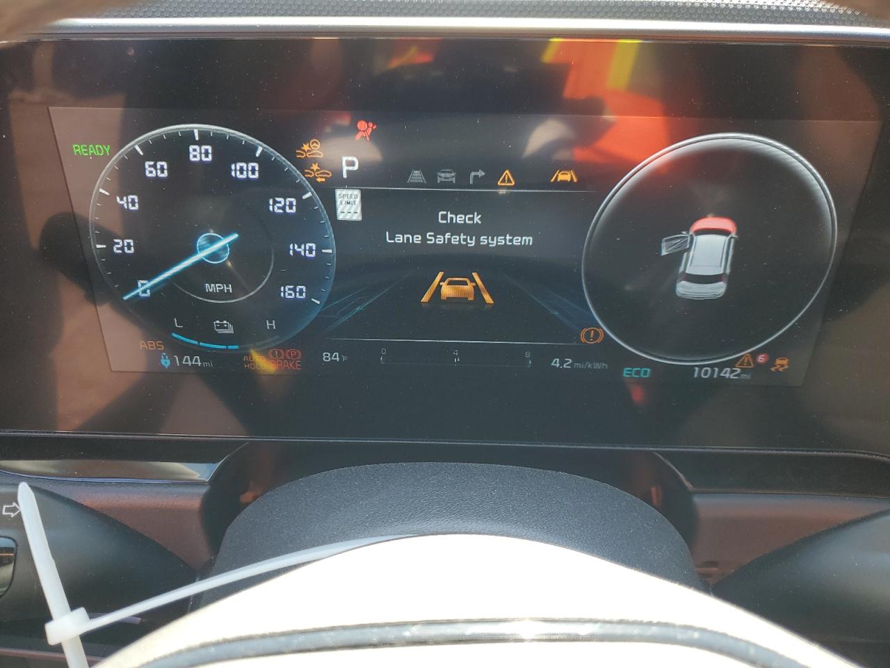 kndct3l19r5098102 KNDCT3L19R5098102 2024 Kia Niro Wave