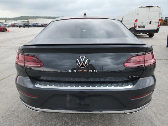  VOLKSWAGEN ARTEON 2021 Gray
