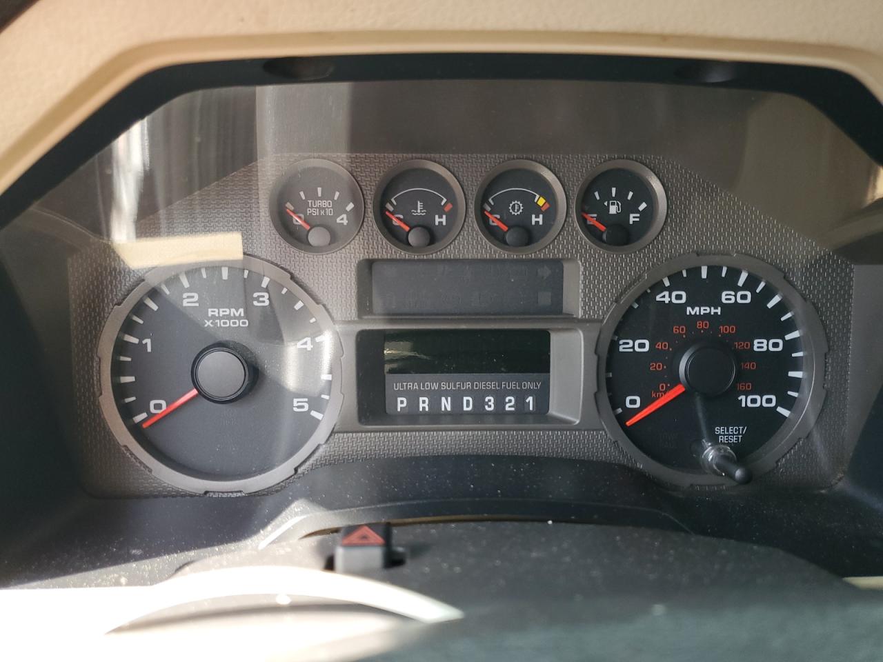 2008 Ford F250 Super Duty VIN: 1FTSW20R68EB52462 Lot: 61984685