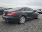 2012 MERCEDES-BENZ CLS 550 4MATIC   for sale at Copart ON - OTTAWA