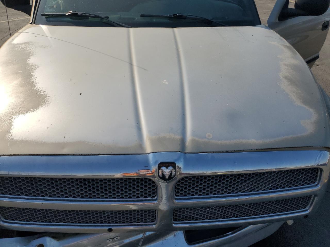 2002 Dodge Ram 2500 VIN: 3B7KF23W62M275732 Lot: 64232195
