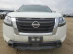2022 NISSAN PATHFINDER S   à vendre chez Copart AB - EDMONTON