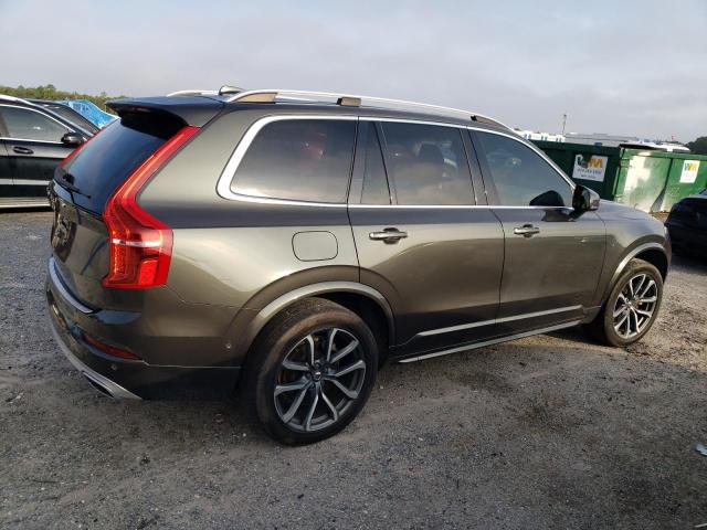  VOLVO XC90 2018 Szary