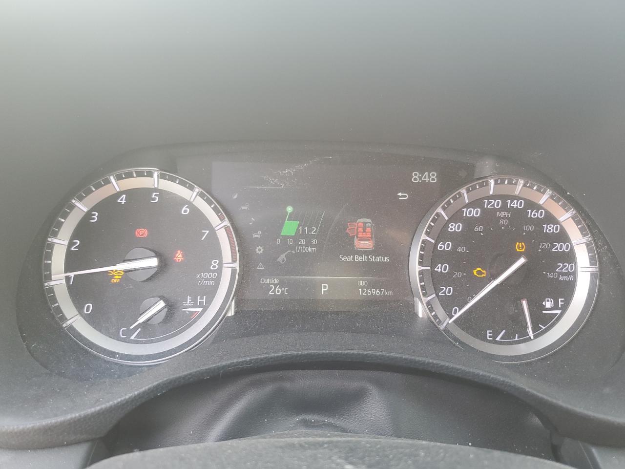 2022 Toyota Highlander Xse VIN: 5TDLZRBH2NS248961 Lot: 64058175
