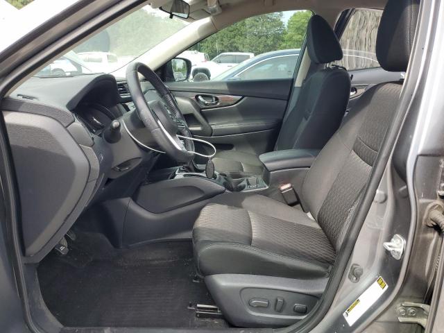  NISSAN ROGUE 2018 Charcoal