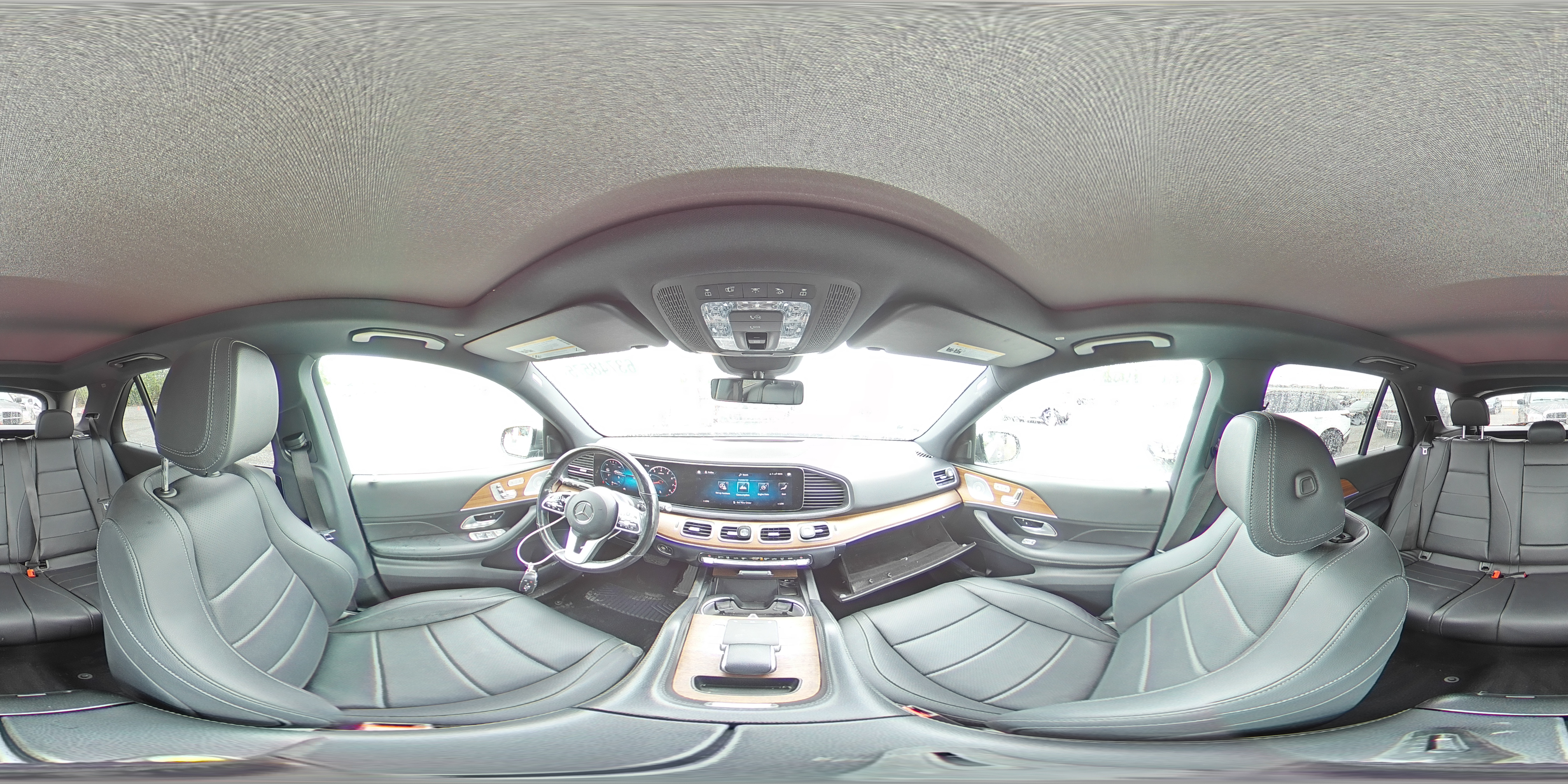 2020 Mercedes-Benz Gle 350 4Matic VIN: 4JGFB4KB8LA217655 Lot: 63748575