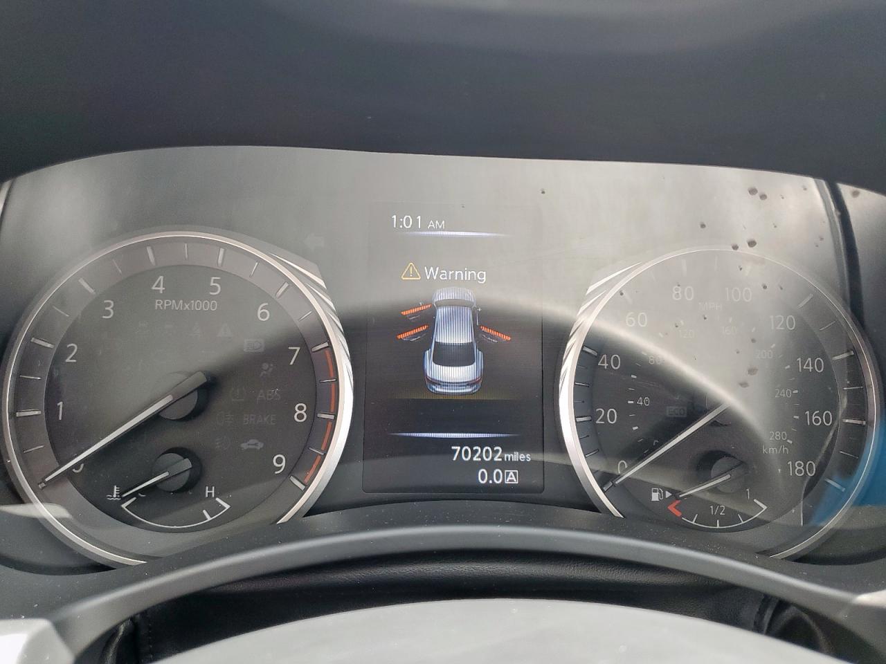 2022 Infiniti Q50 Luxe VIN: JN1EV7BP2NM310423 Lot: 65841555