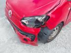 2012 VOLKSWAGEN HIGH UP for sale at Copart ST HELENS