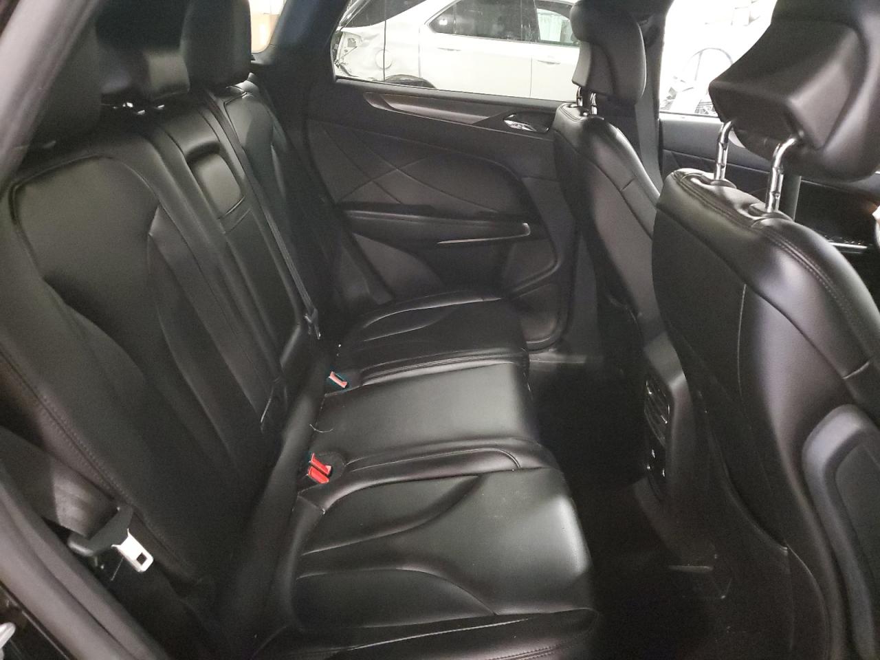 2019 Lincoln Mkc VIN: 5LMCJ1D95KUL10125 Lot: 66822025