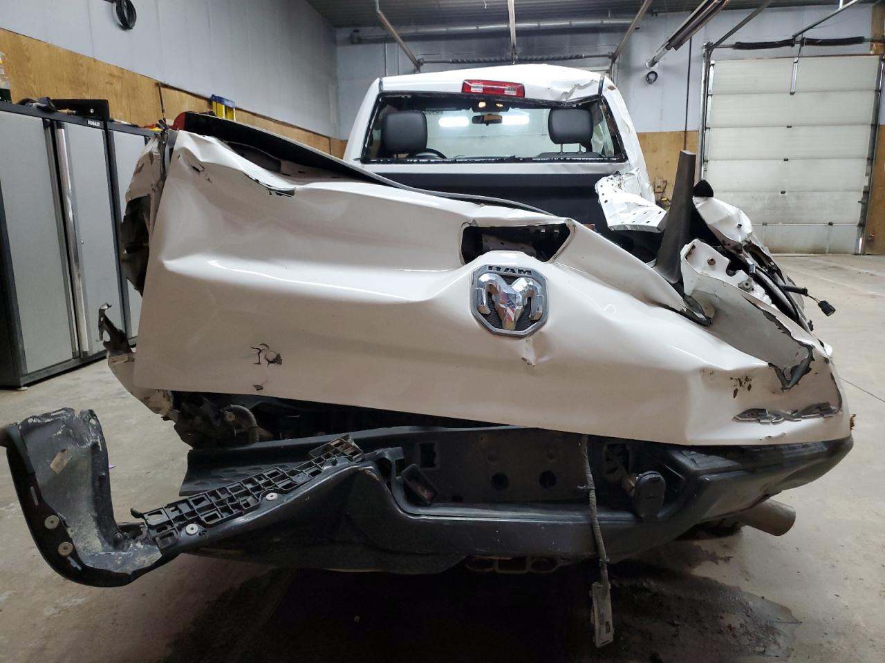 2022 Ram 3500 Tradesman VIN: 3C63R3AL9NG151829 Lot: 64663835