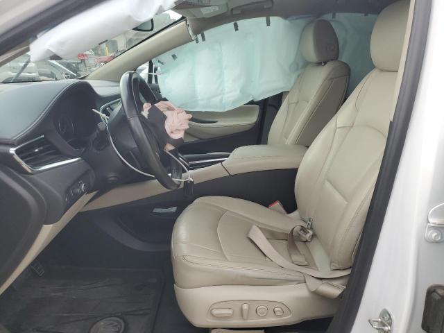  BUICK ENCLAVE 2021 Biały