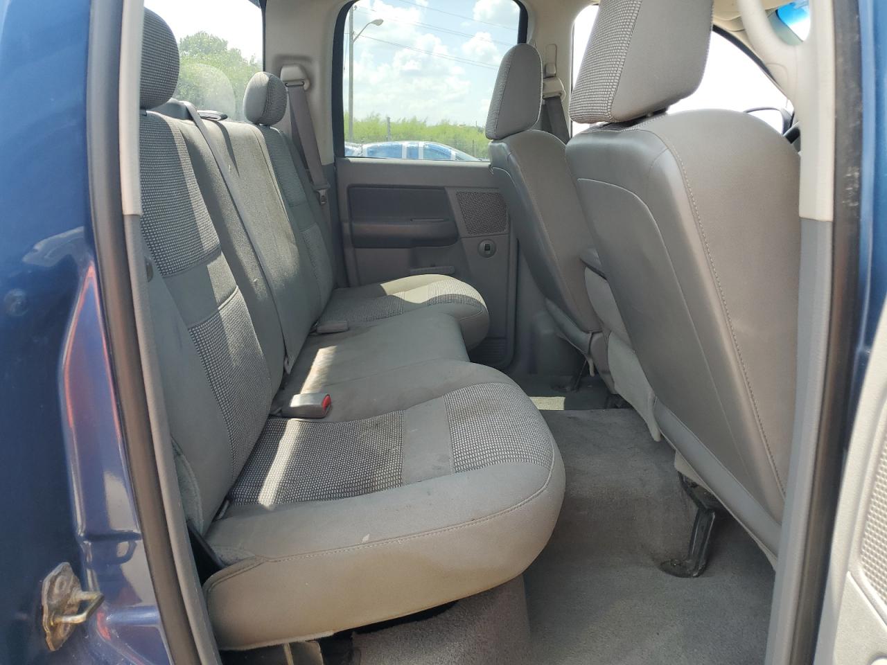 2006 Dodge Ram 1500 St VIN: 1D7HU18N46S541200 Lot: 64211685