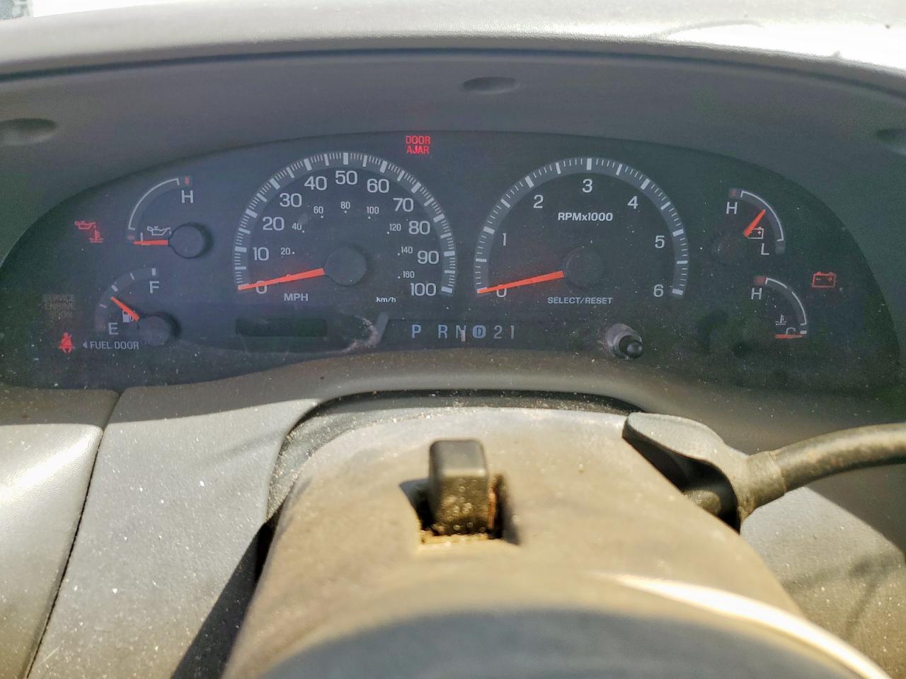 2001 Ford F150 VIN: 1FTRX17W21NA32388 Lot: 65216775